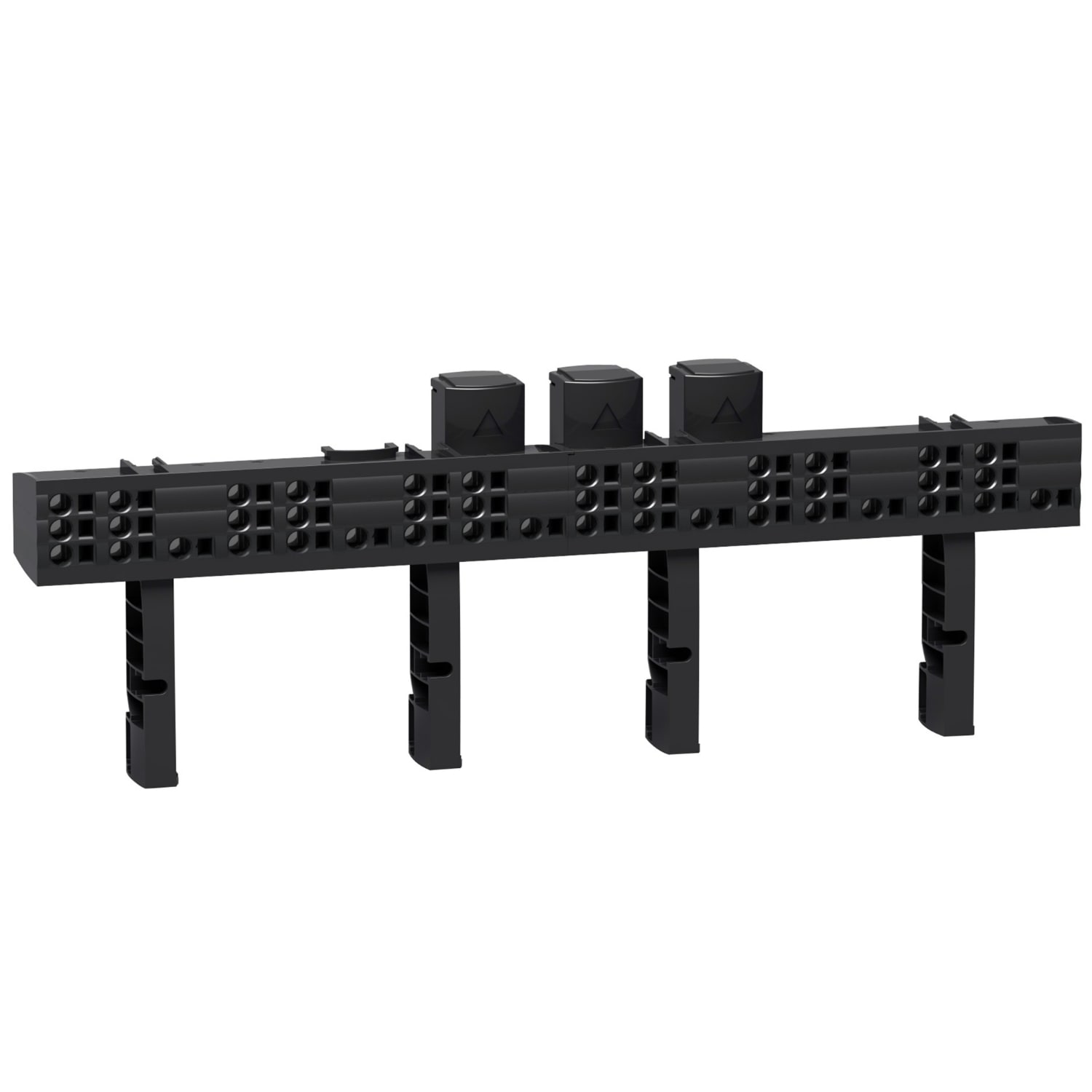 SCHNEIDER ELECTRIC - SNRLVS04013 MULTICLIP 3P 200A