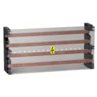 SCHNEIDER ELECTRIC - SNRLVS04055 MORSETTIERA DI DISTRIBUZIONE 630A 4P