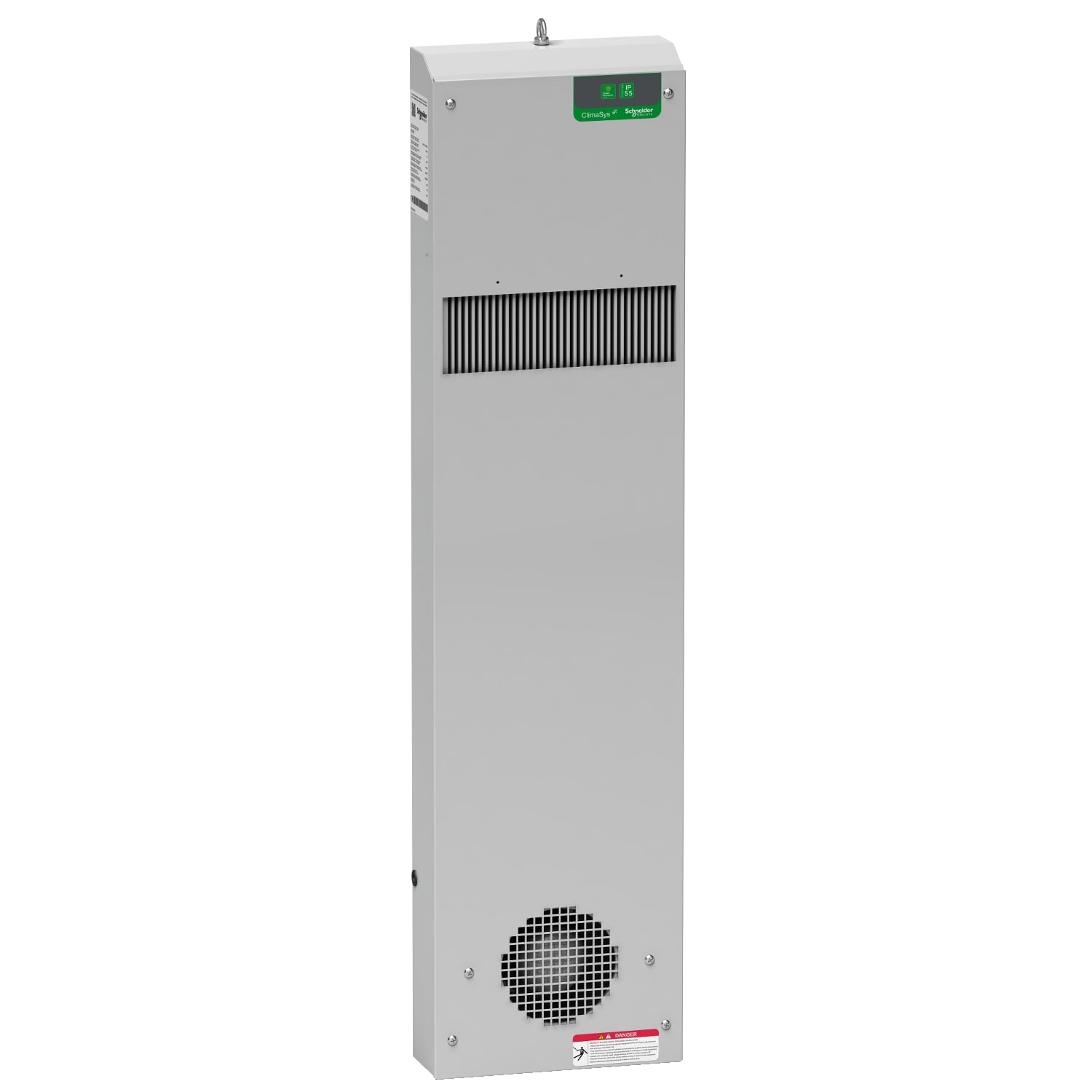 SCHNEIDER ELECTRIC - SNRNSYCEA80 SCAM.LAT ARIAARIA 80W/K 230V50/60HZ