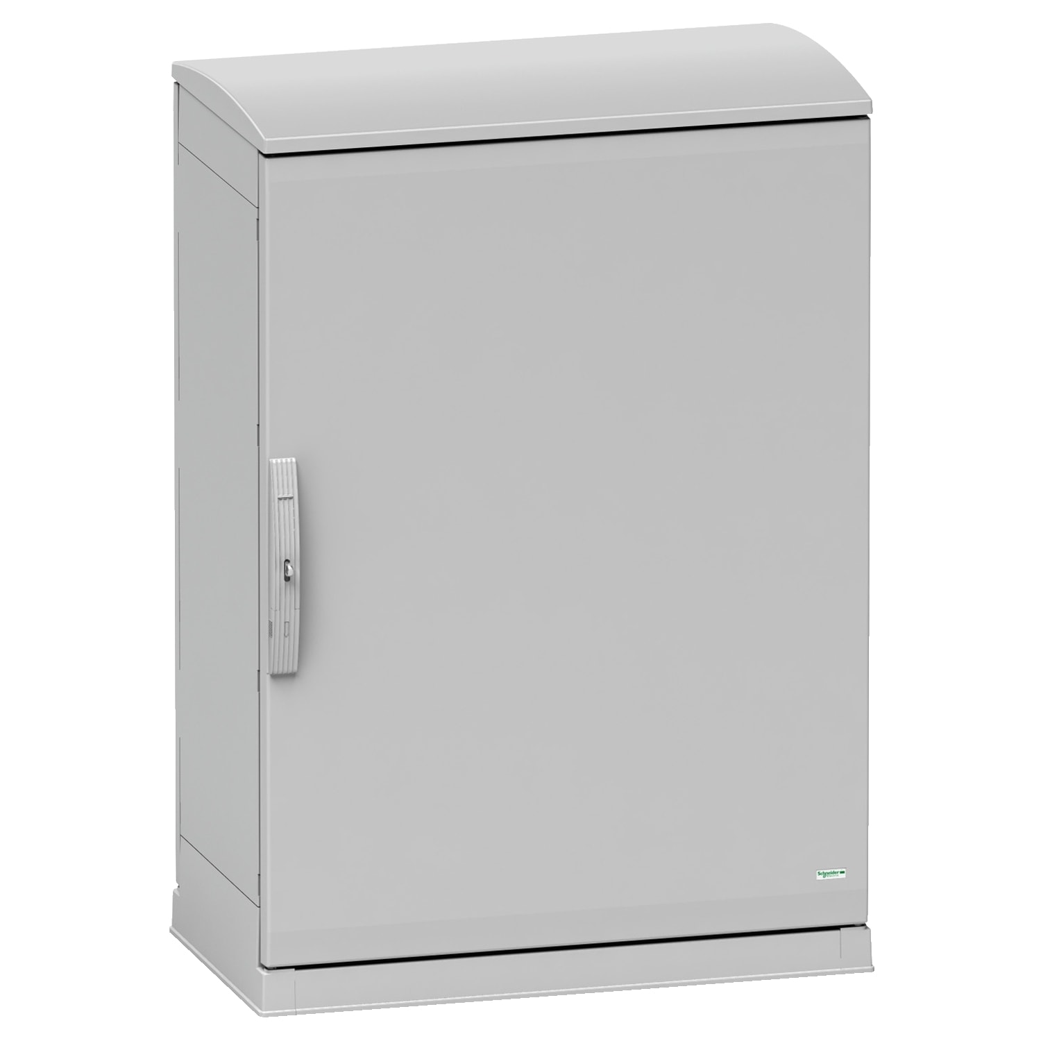 SCHNEIDER ELECTRIC - SNRNSYPHDZT2074P Armadio outdoor Heavy Duty 2000x750x420mm porta cieca