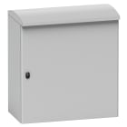 SCHNEIDER ELECTRIC - SNRNSYS3HD6630 Cassa Spacial S3D da esterno Heavy Duty 600x600x300mm