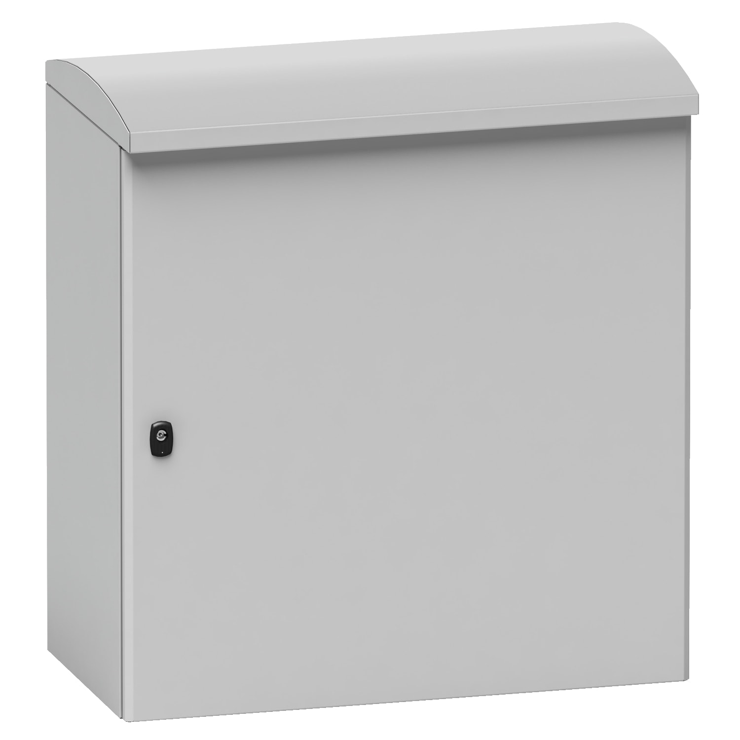 SCHNEIDER ELECTRIC - SNRNSYS3HD4320 Cassa Spacial S3D da esterno Heavy Duty 400x300x200mm
