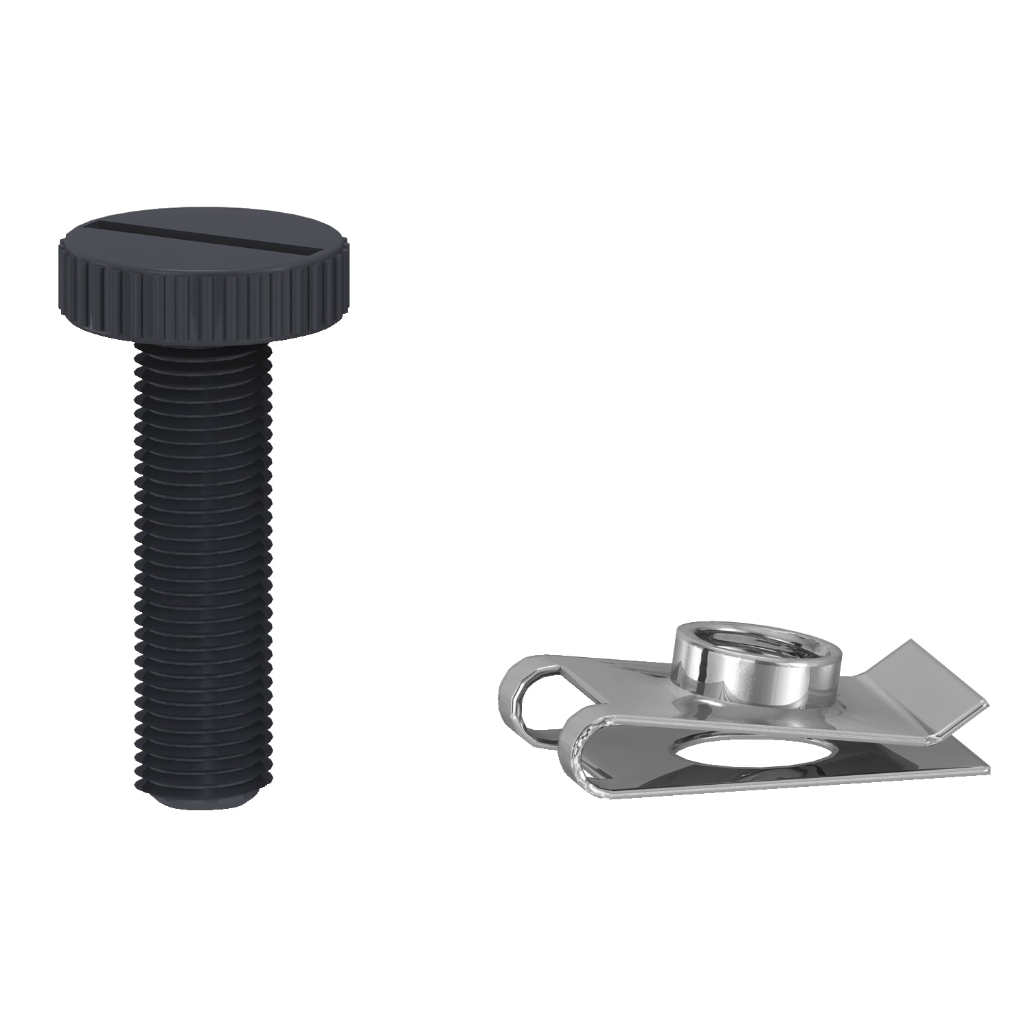 SCHNEIDER ELECTRIC - SNRNSYCAAPVHD KIT ANTI VANDALISMO PER GRIGLIA NSYCAG F