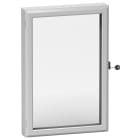 SCHNEIDER ELECTRIC - SNRNSYCW65 OBLO DI CONTROLLO IP55 600X500 MM