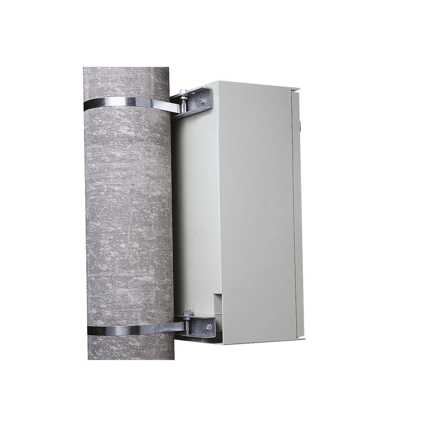 SCHNEIDER ELECTRIC - SNRNSYSFP600 STAFFE FIX A PALO L600 THALASSA