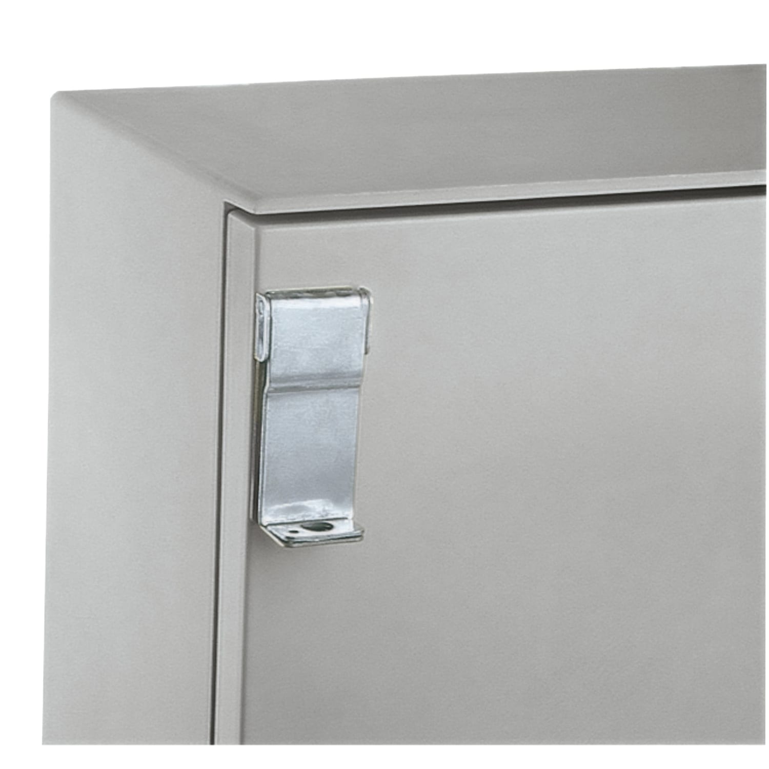 SCHNEIDER ELECTRIC - SNRNSYKPLM kit antiaccesso serratura PanelSeT