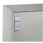 SCHNEIDER ELECTRIC - SNRNSYKPLM KIT ANTIACCESSO SERRATURA THALASSA