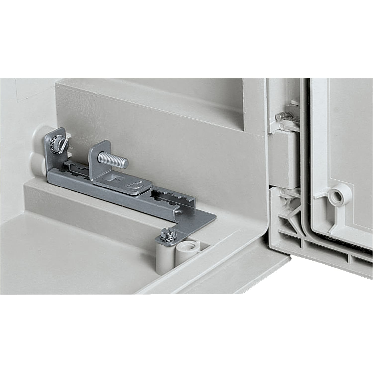 SCHNEIDER ELECTRIC - SNRNSYDPLM350 4 GUIDE SCORR. H350