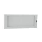 SCHNEIDER ELECTRIC - SNRNSYCTL600DLAG 7035 PANN. CIECO ISOLANTE 150X600