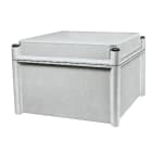 SCHNEIDER ELECTRIC - SNRNSYPLSC2727G CASSETTA PLS OPACO PC 27X27X18