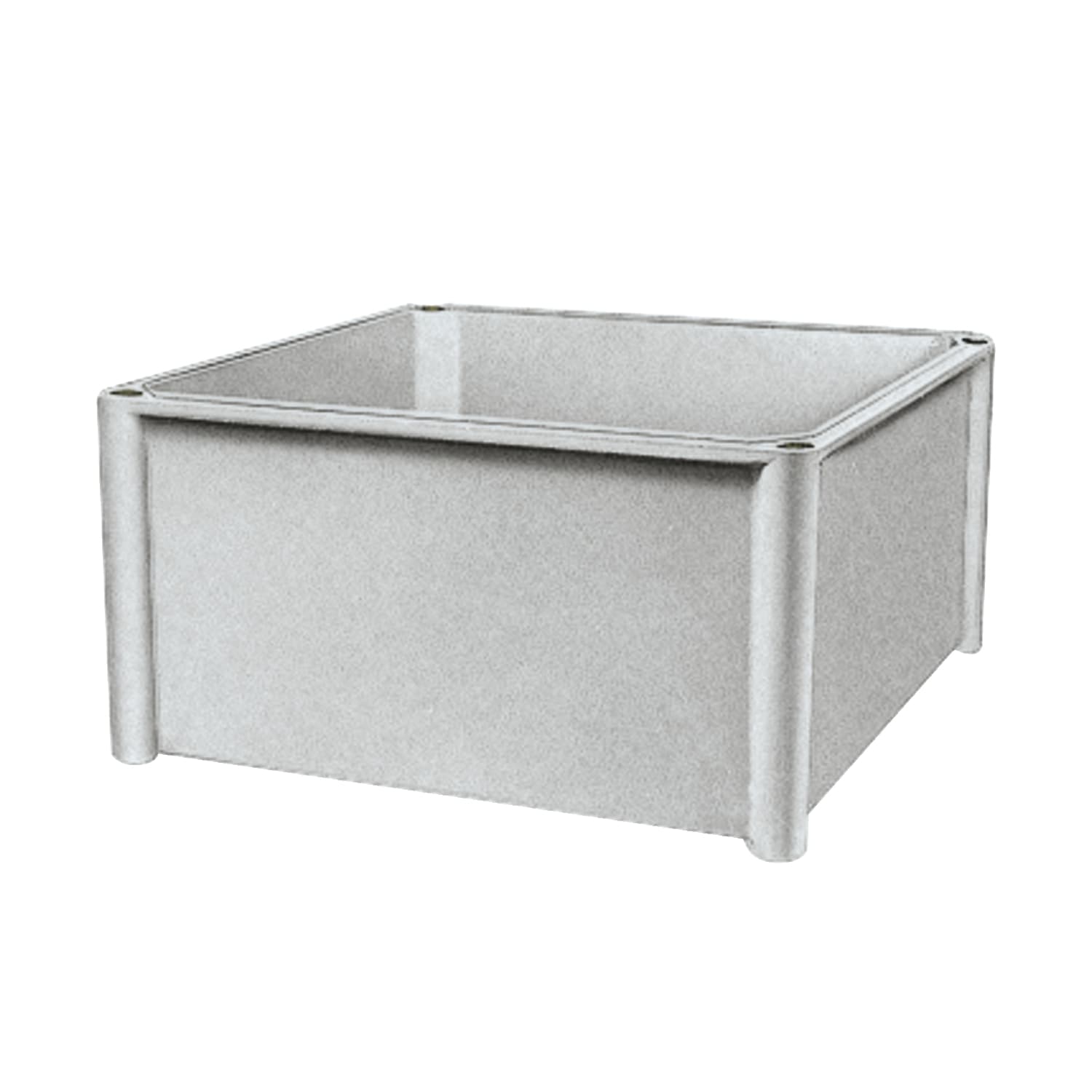 SCHNEIDER ELECTRIC - SNRNSYFPLS2727G CORPO POLIEST PLS 27X27X13.5