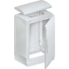 SCHNEIDER ELECTRIC - SNRNSYPLAZT1274G 7035 ARM. P. L. IP54 1250X750X420