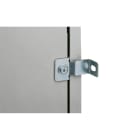 SCHNEIDER ELECTRIC - SNRNSYFMPLA STAFFE FISSAGGIO A PARETE