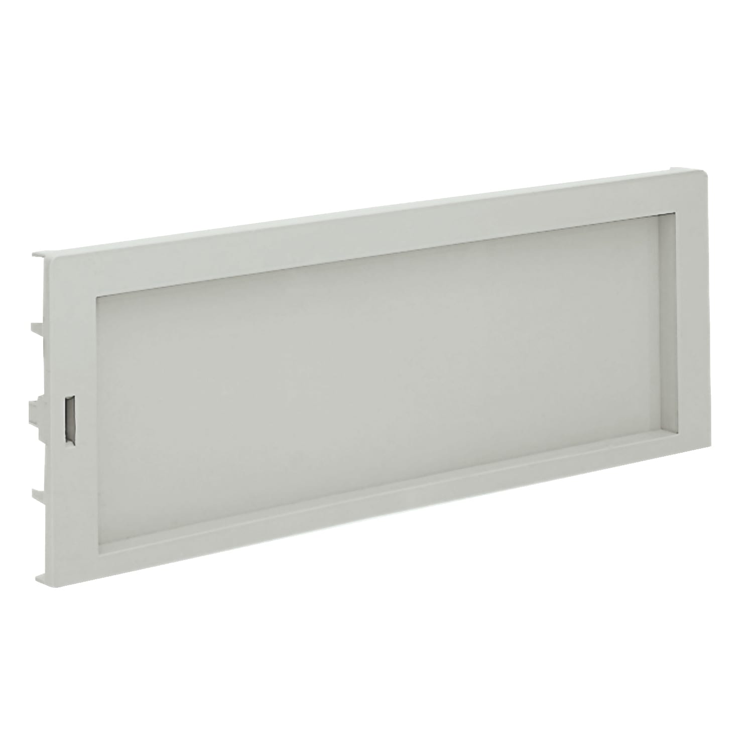 SCHNEIDER ELECTRIC - SNRNSYCTL750DLPG 7035 PANN. FRONTALE PIENO 150 L750