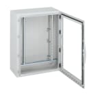 SCHNEIDER ELECTRIC - SNRNSYBRF12PLAG 7035 RACK FISSO 750X750