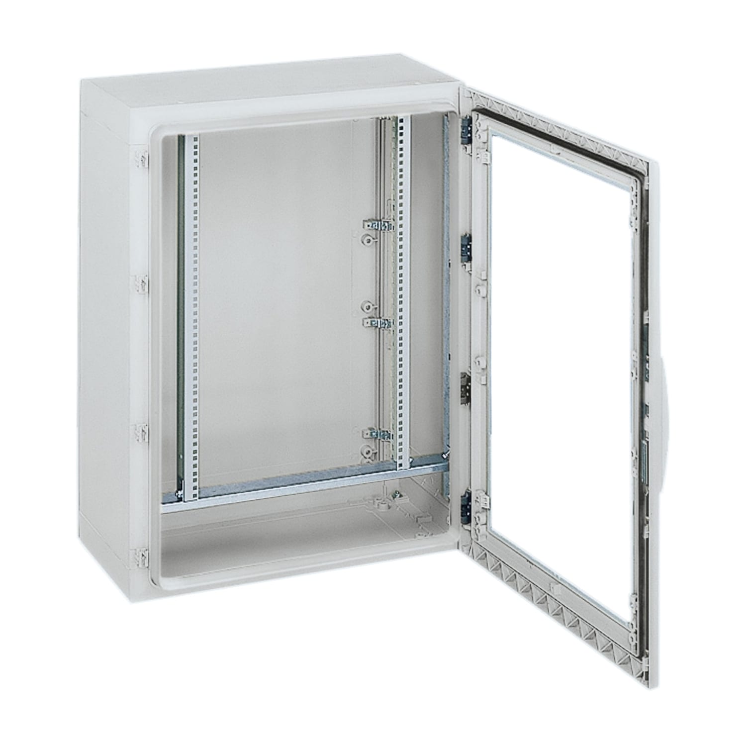 SCHNEIDER ELECTRIC - SNRNSYBRF17PLAG 7035 RACK FISSO 1000X750