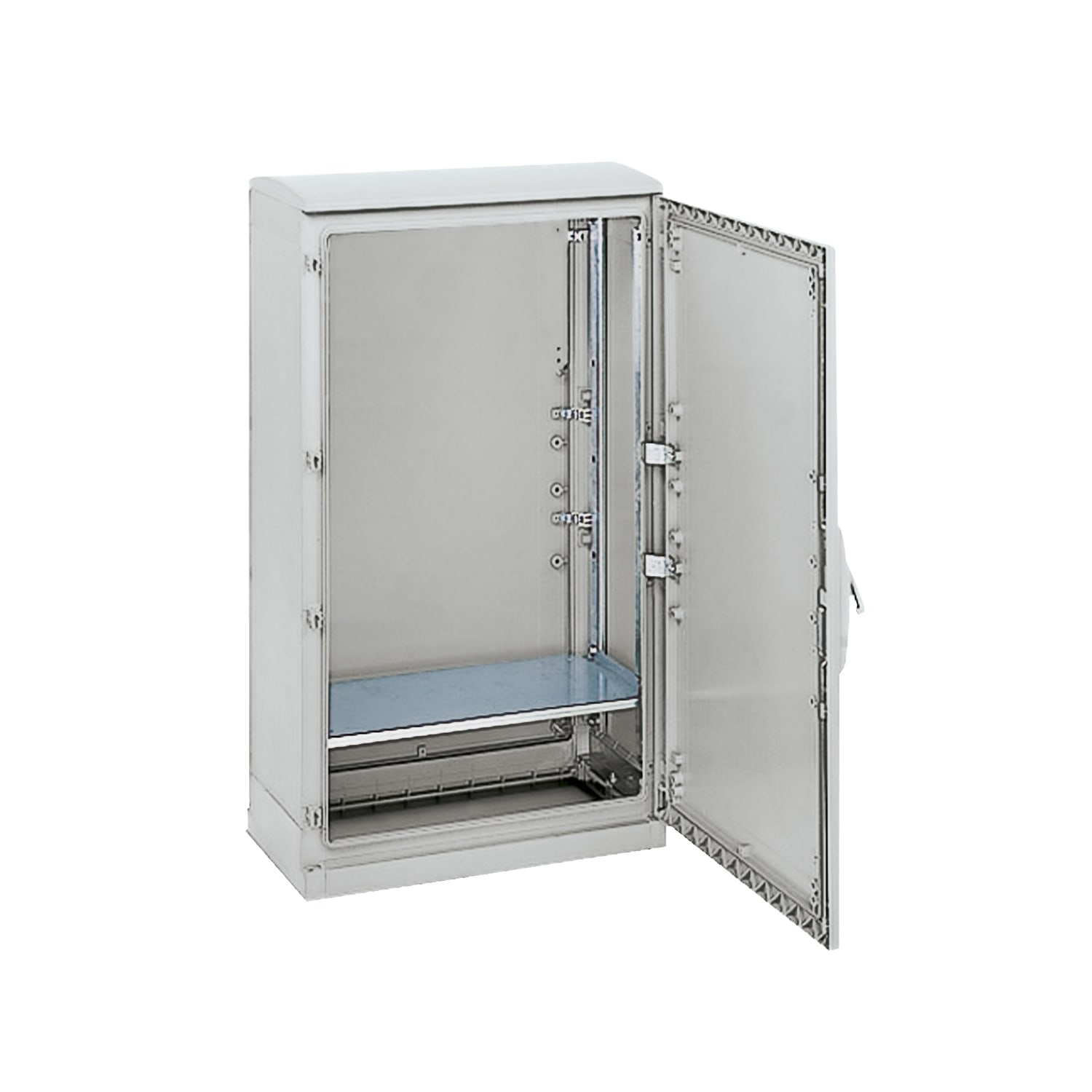 SCHNEIDER ELECTRIC - SNRNSYSPLA75 2 MONTANTI H750