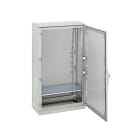 SCHNEIDER ELECTRIC - SNRNSYSPLA75 2 MONTANTI H750