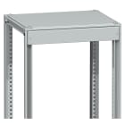 SCHNEIDER ELECTRIC - SNRNSYMFP2M8 2 PANNELLI FISSI FRONTALI 2M 100X800