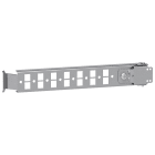 SCHNEIDER ELECTRIC - SNRNSYSUCR250WM 2 TRAVERSE PER CASSETTE PROF.250