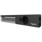 SCHNEIDER ELECTRIC - SNRNSYLAMLDS Lampada LED con presa SCHUKO