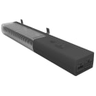 SCHNEIDER ELECTRIC - SNRNSYLAMLDU LAMPADA LED CON PRESA UL-CSA