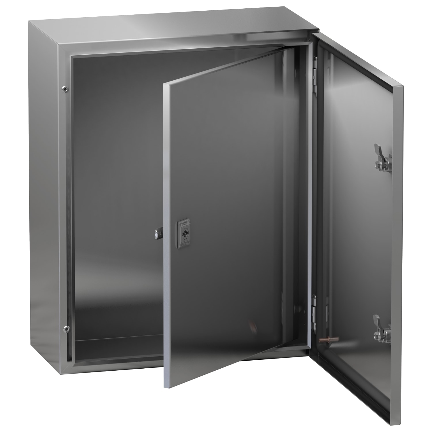 SCHNEIDER ELECTRIC - SNRNSYPIN54 PORTA INTERNA 500X400