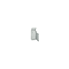 SCHNEIDER ELECTRIC - SNRNSYSD6 PULPITO CON FONDO FISSO L600 RAL7035