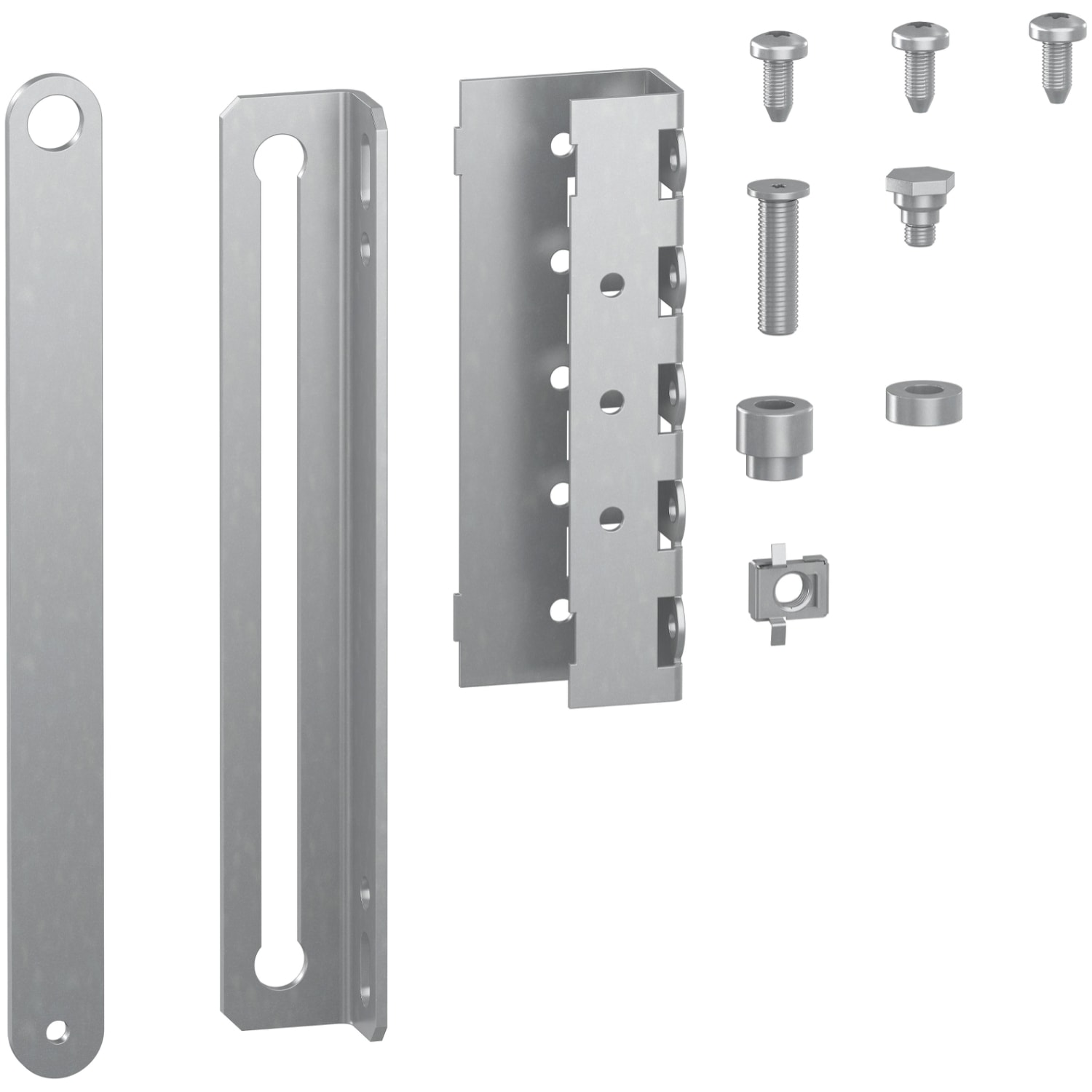 SCHNEIDER ELECTRIC - SNRNSYSMDR Arresto porta meccanico - PanelSeT SM