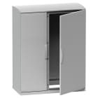 SCHNEIDER ELECTRIC - SNRNSYPLAZT12104G 7035 ARM. P. L. IP44 1250X1000X420