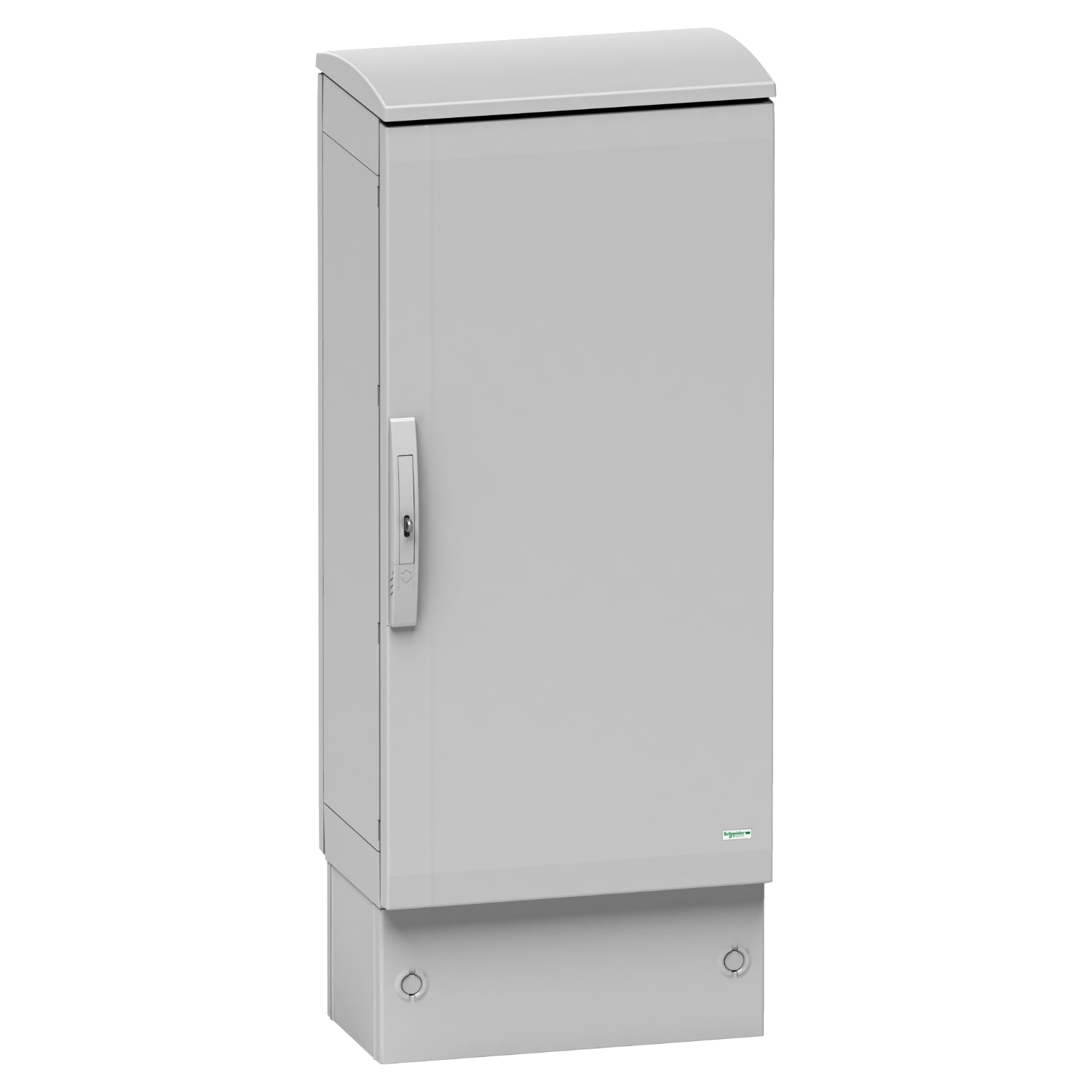 SCHNEIDER ELECTRIC - SNRNSYZA2126G 7035 ZOC POL PLA/PLAT H200L1250P620