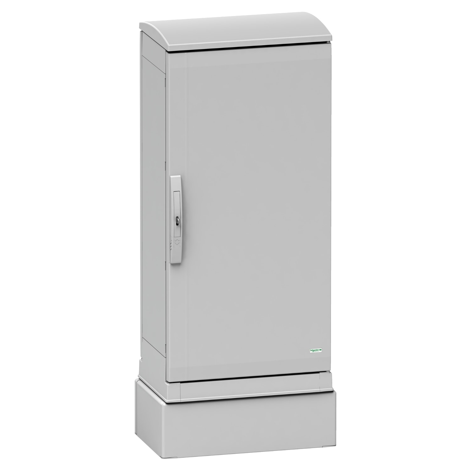 SCHNEIDER ELECTRIC - SNRNSYZZ2124G ZOCCOLO ZZ 200X1250X420MM