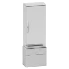 SCHNEIDER ELECTRIC - SNRNSYZZ5103G Zoccolo in poliestere per PLAZ(T) H500xL1035xP310 RAL 7035