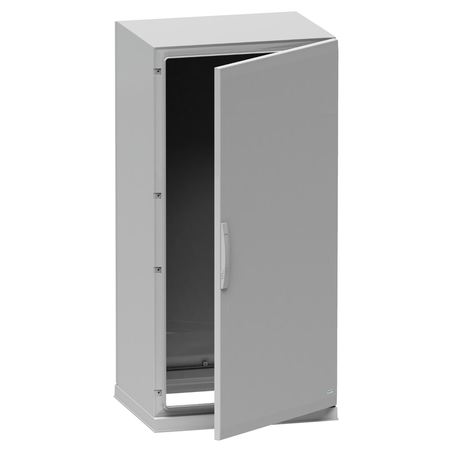 SCHNEIDER ELECTRIC - SNRNSYPLAZ1073G 7035 ARM. P.L.Z. 1000X750X320 IP54