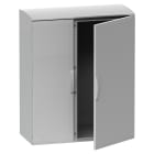 SCHNEIDER ELECTRIC - SNRNSYPLAT15104G 7035 ARM. P.L.A. 1500X1000X420 IP44