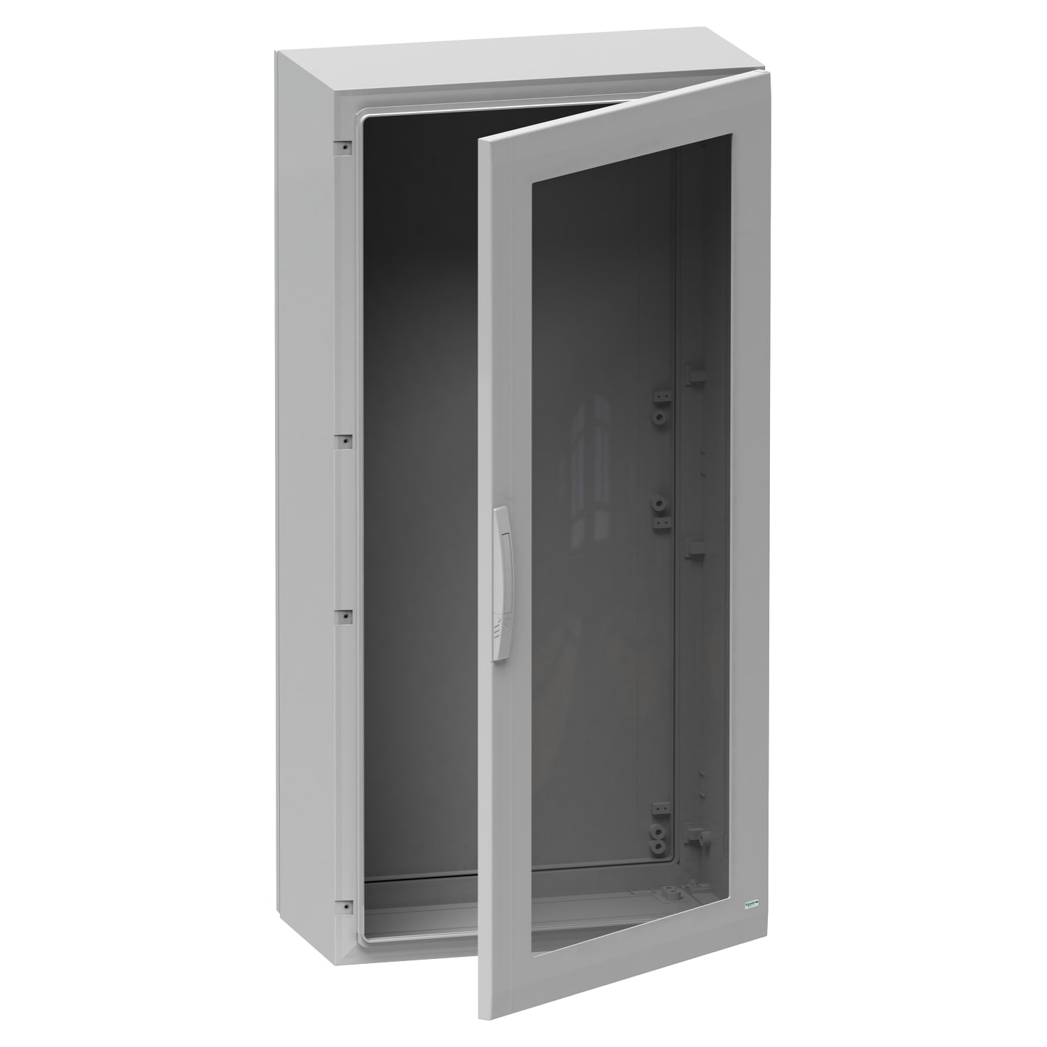 SCHNEIDER ELECTRIC - SNRNSYPLA1553TG 7035 ARM. P. TR. 1500X500X320 IP65