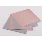 TEKNOMEGA SRL - TKGPBM1000 Piastra Rame-Al 100x100x1