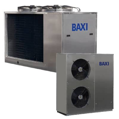 BAXI - BAXA7773453 PBM2-I 42