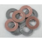 TEKNOMEGA SRL - TKGPBM2010 Rondella bimetallica Cu/Al M10