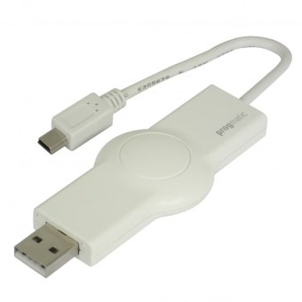 VEMER SPA - VEMVE742300 PC.THERMOPRO CHIAVE PROGRAMMABILE