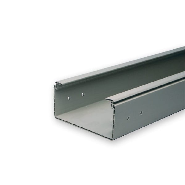 ARNOCANALI SPA - ARNPC100200 PASSERELLA CHIUSA 200X100 PVC-M1