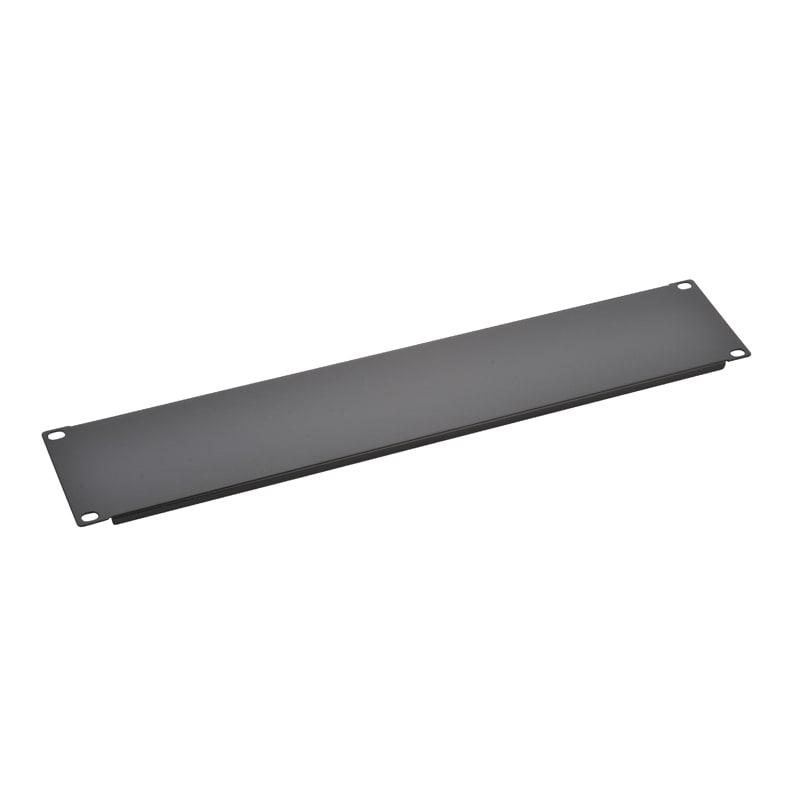FTE MAXIMAL ITALIA S - FTEPC1U PANNELLO CIECO 19 1U RAL9004