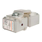 MERSEN ITALIA SPA - XESE300269 6,9 URD 233 TT F 1400