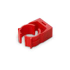 IESS SRL - EAAPC25PA STAFFA FISSAGGIO CLIC X TUBAZIONI 25MM