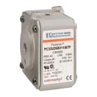 MERSEN ITALIA SPA - XESC300083 FUS. PSC TAGLIA 33 500-700VAC URD TTF 11
