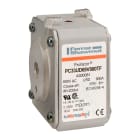MERSEN ITALIA SPA - XESA300081 FUS. PSC TAGLIA 33 500-700VAC URD TTF 90