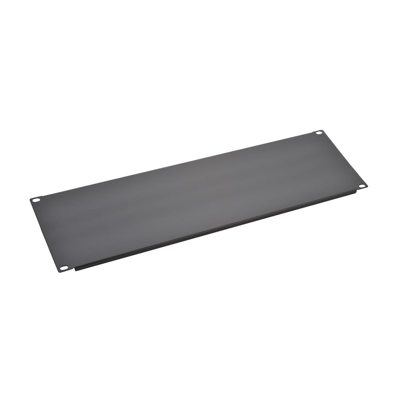 FTE MAXIMAL ITALIA S - FTEPC3U PANNELLO CIECO 19 3U RAL9004