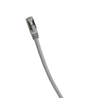 FTE MAXIMAL ITALIA S - FTEPC6F030LGY PC6F030LGY BRETELLA F/UTP CAT6 3MT GRIGI