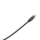 FTE MAXIMAL ITALIA S - FTEPC6U030LGY PC6U030LGY BRETELLA U/UTP CAT6 3MT GRIGI