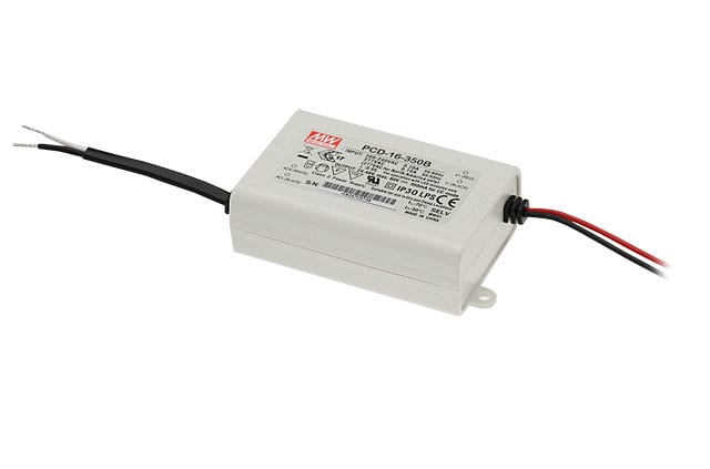 DIGIMAX SRL - DIXPCD-16-1400B DRIVER LED 1400MA 16W IP42 CLASSE II